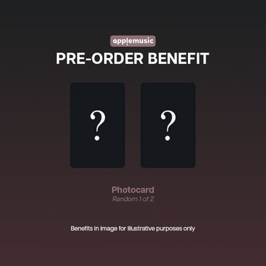 YEJI - Air [1st Mini Album - Platform POCA Ver.]