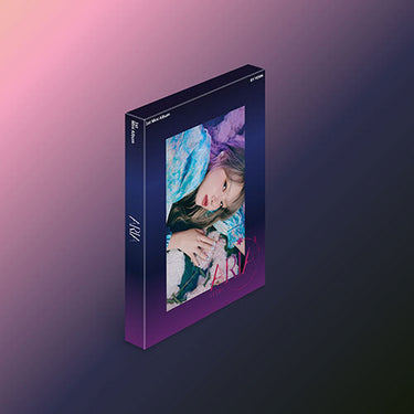 YERIN - ARIA [1st Mini Album]
