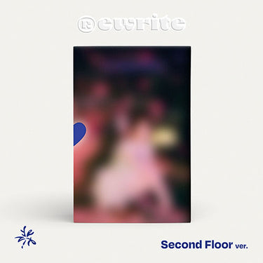 YERIN - Rewrite [3rd Mini Album]