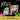 YOUNG POSSE - Growing Pain pt.1 : FREE [4th EP Album - Jewel Case Ver.]