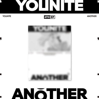 YOUNITE - ANOTHER [6th EP Album]