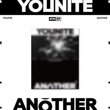 YOUNITE - ANOTHER [6th EP Album]