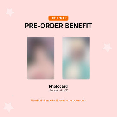 YUNA - Ice Cream [1st Mini Album - POCA Ver.]