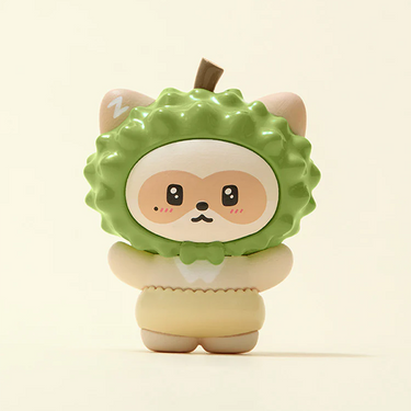 ZEROBASEONE - zeroni Figurine [Fruits Edition]