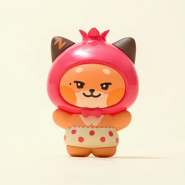 ZEROBASEONE - zeroni Figurine [Fruits Edition]