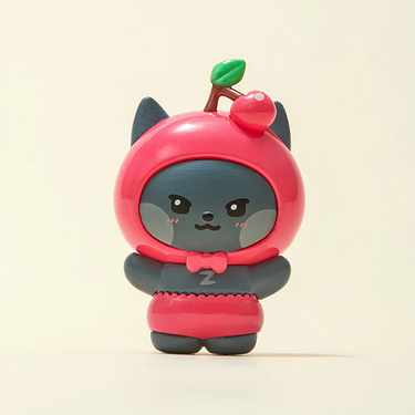 ZEROBASEONE - zeroni Figurine [Fruits Edition]
