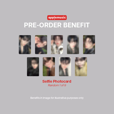 ZEROBASEONE - BLUE PARADISE [5th Mini Album - Digipack Ver.]