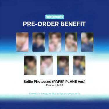 ZEROBASEONE - NEVER SAY NEVER [1st Album - Photobook Ver.]