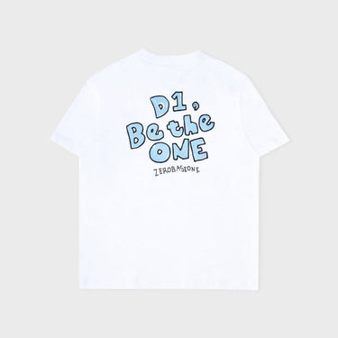 ZEROBASEONE - Zeroni S/S T-Shirt [You had me at HELLO MD]