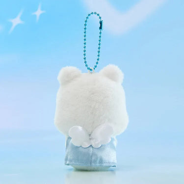 ZEROBASEONE - zeroni ANGEL Plush Keyring