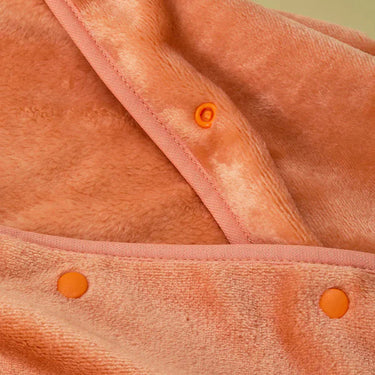 ZEROBASEONE - zeroni FLUFFY Wonderland Hooded Blanket
