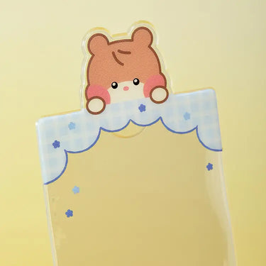 ZEROBASEONE - zeroni FLUFFY Wonderland Photo Sleeve Set