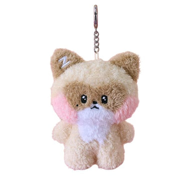 ZEROBASEONE - Zeroni Minini Doll Keyring