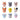 ZEROBASEONE - Zeroni Minini Flat Cushion