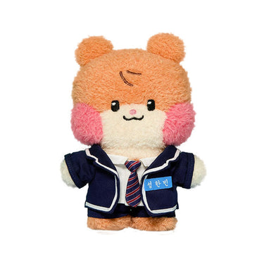 ZEROBASEONE - Zeroni Minini School Uniform Outfit
