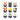 ZEROBASEONE - Zeroni Minini School Uniform Outfit