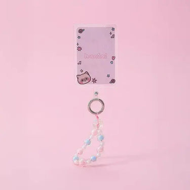 ZEROBASEONE - Zeroni Phone Photo Strap