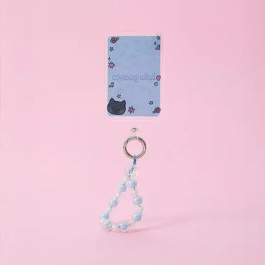 ZEROBASEONE - Zeroni Phone Photo Strap