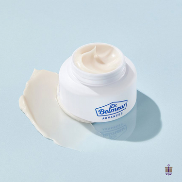 THE FACE SHOP Dr.Belmeur Advanced Cica Hydro Cream 50ml