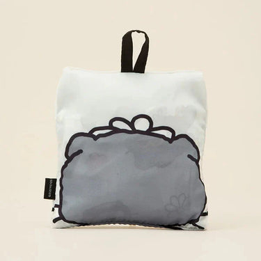 ZO&FRIENDS - Market Bag [LUCKY SHOP POP-UP]