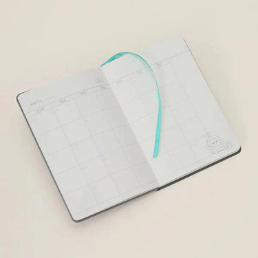 ZO&FRIENDS - Notebook [LUCKY SHOP POP-UP]