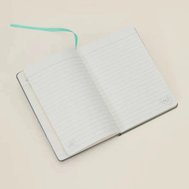 ZO&FRIENDS - Notebook [LUCKY SHOP POP-UP]