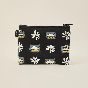 ZO&FRIENDS - Square Pouch [LUCKY SHOP POP-UP]