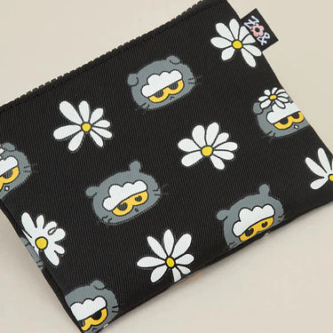 ZO&FRIENDS - Square Pouch [LUCKY SHOP POP-UP]