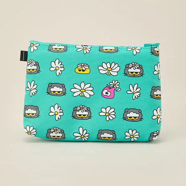 ZO&FRIENDS - Square Pouch [LUCKY SHOP POP-UP]