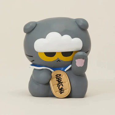 ZO&FRIENDS - ZOA Art Figure [LUCKY SHOP POP-UP]