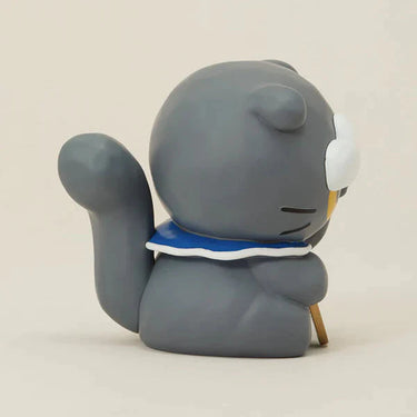ZO&FRIENDS - ZOA Art Figure [LUCKY SHOP POP-UP]