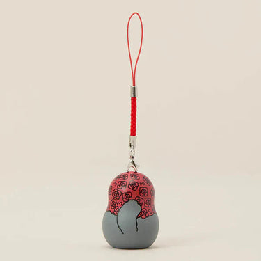 ZO&FRIENDS - Random Figure Keyring [LUCKY SHOP POP-UP]