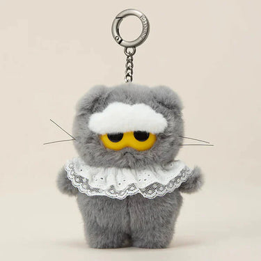 ZO&FRIENDS - ZOA Random Plush Keyring [LUCKY SHOP POP-UP]