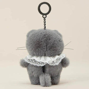 ZO&FRIENDS - ZOA Random Plush Keyring [LUCKY SHOP POP-UP]