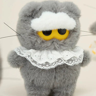 ZO&FRIENDS - ZOA Random Plush Keyring [LUCKY SHOP POP-UP]