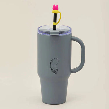 ZO&FRIENDS - ZOA Tumbler [LUCKY SHOP POP-UP]